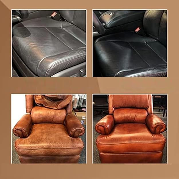 Double Sided Shoe Cleaner Polish  Shoe Polish Sponge Shoe Wax Brush Shoe Polish Wipe  Shoes Care Accessories & Supplies