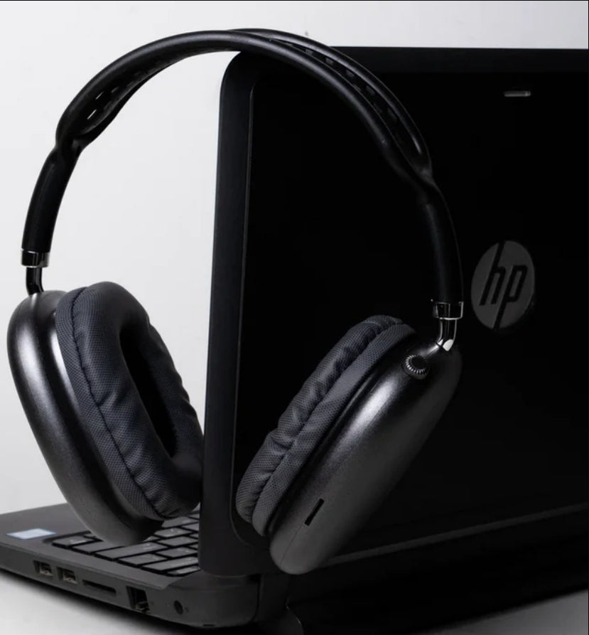 AirPods Pro Max (Black Edition)